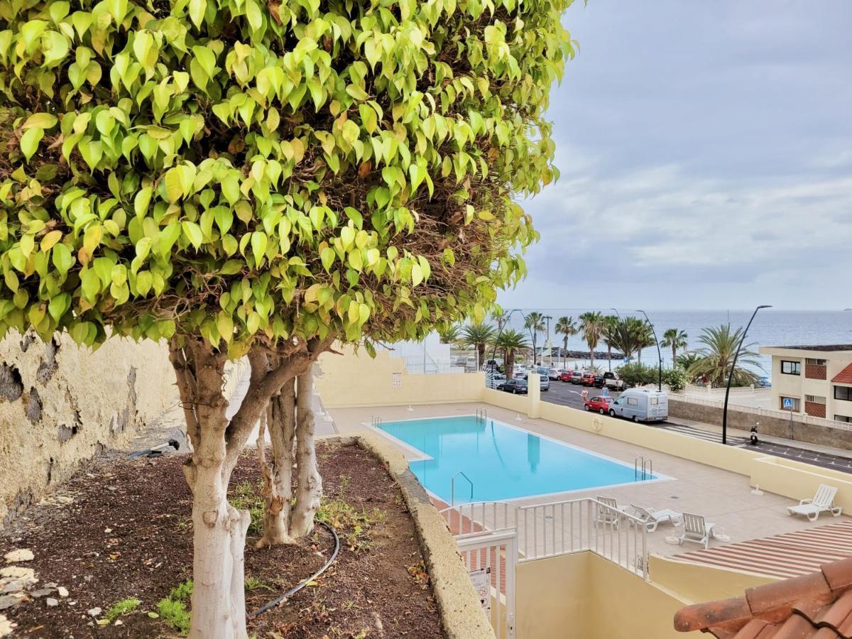 Sunbeach Apartment 아로나 외부 사진