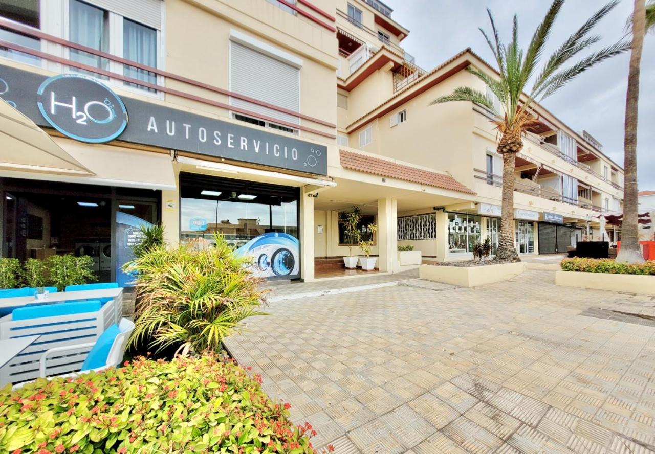 Sunbeach Apartment 아로나 외부 사진
