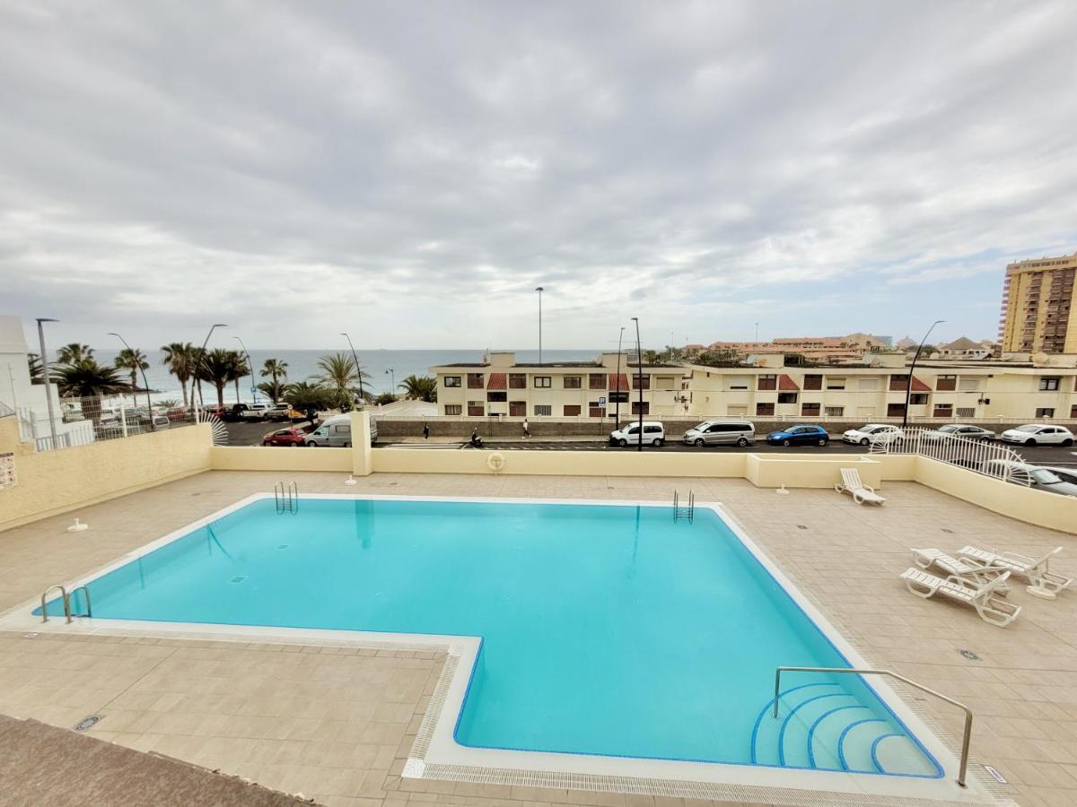 Sunbeach Apartment 아로나 외부 사진
