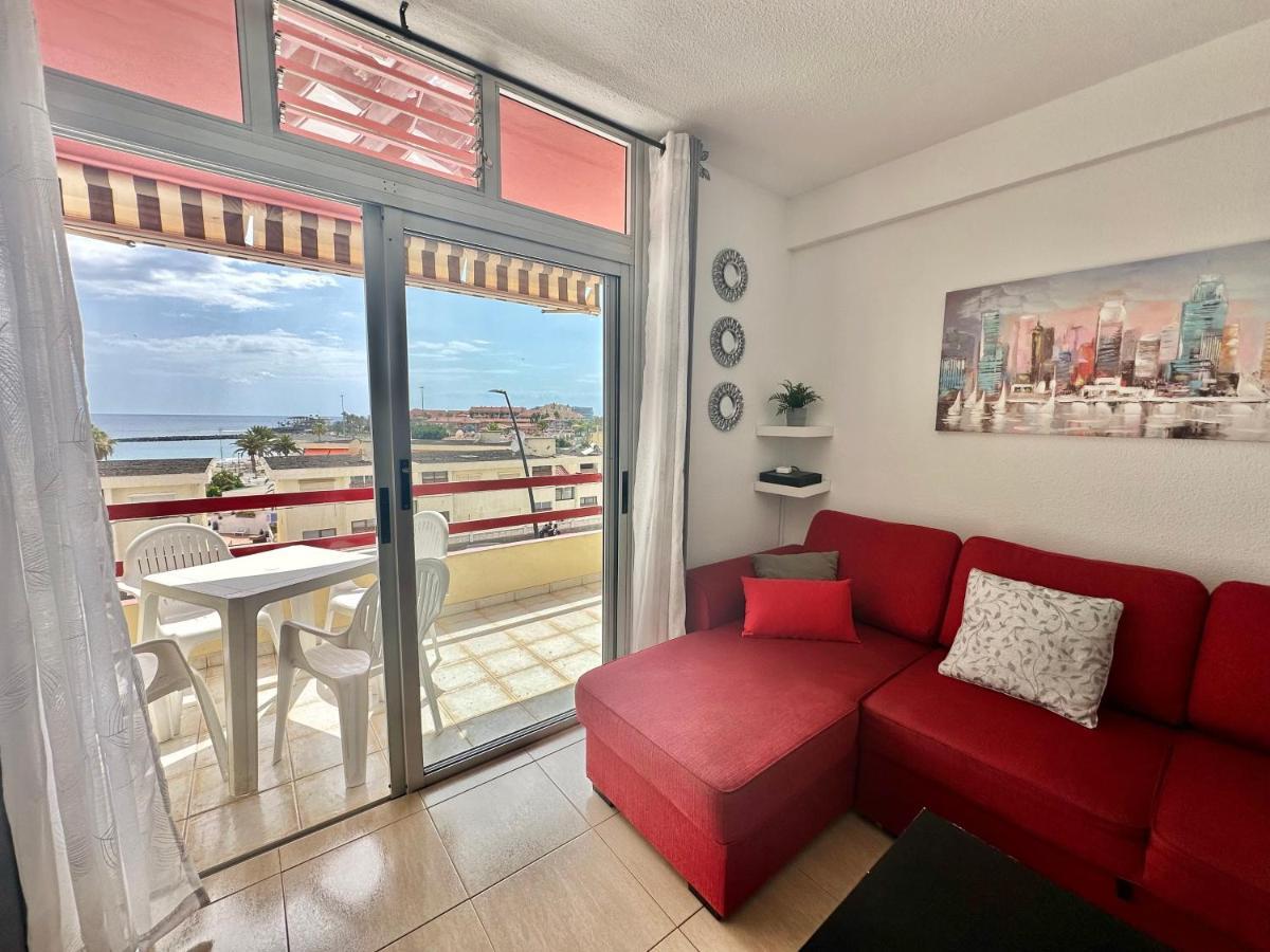 Sunbeach Apartment 아로나 외부 사진