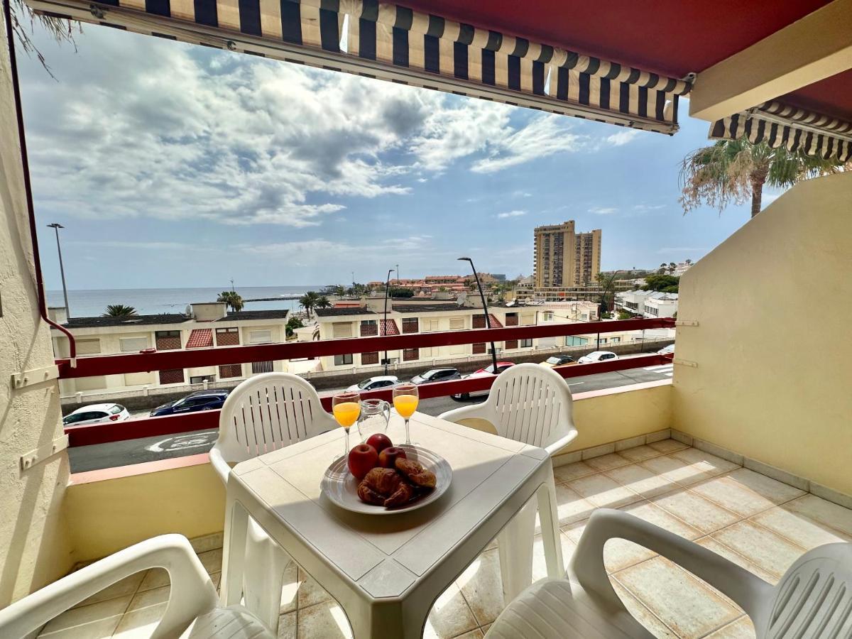 Sunbeach Apartment 아로나 외부 사진