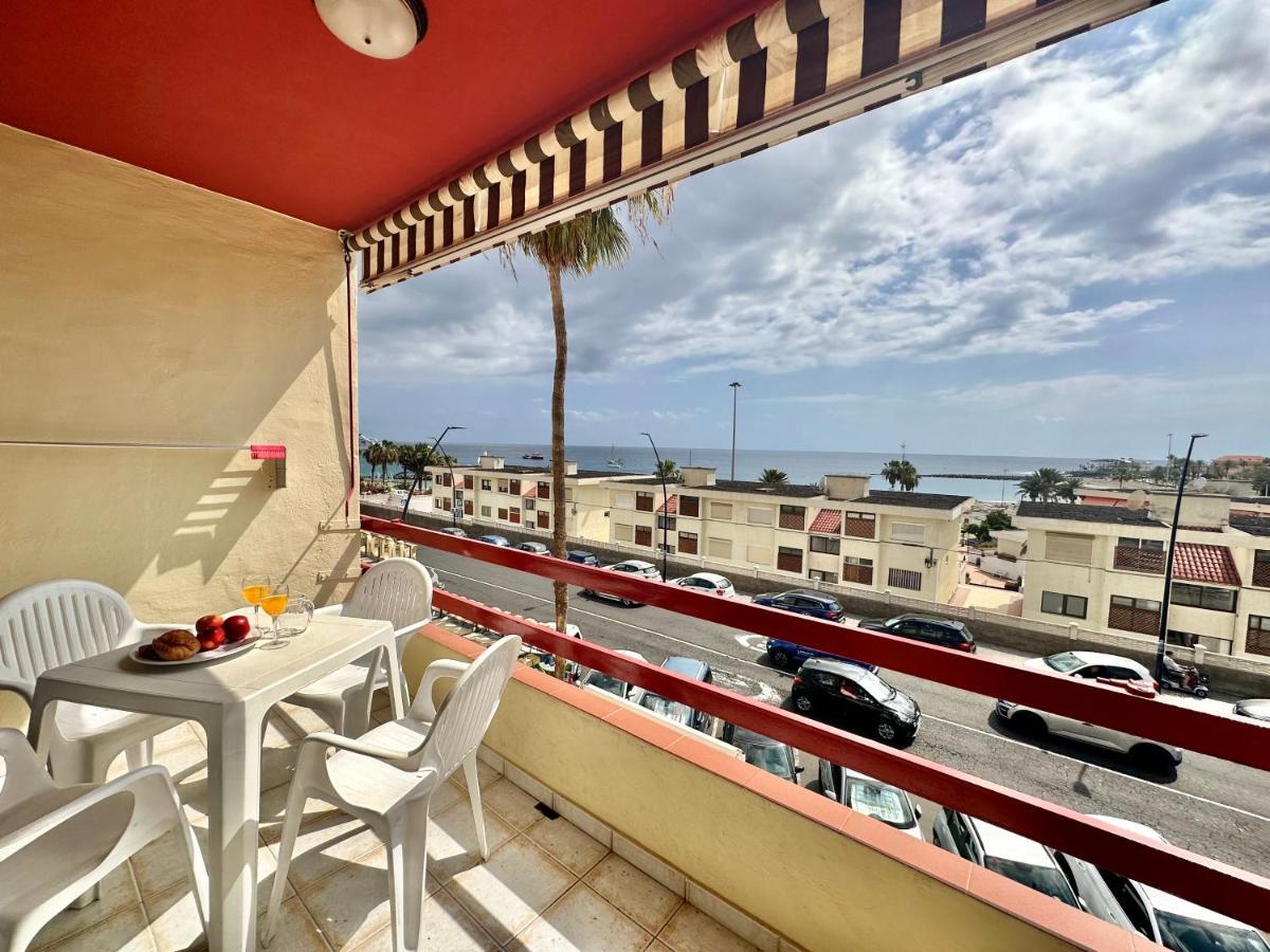 Sunbeach Apartment 아로나 외부 사진