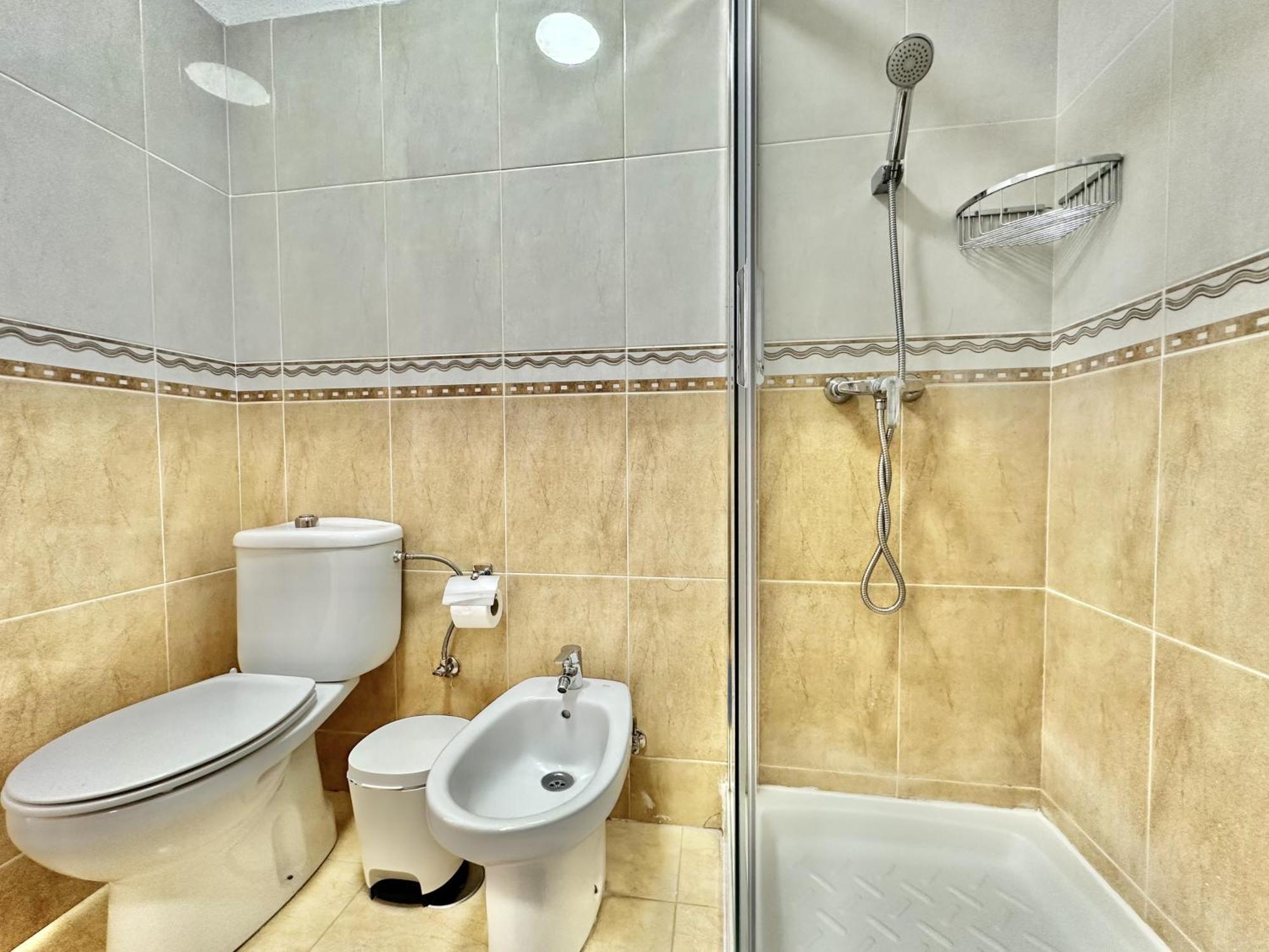 Sunbeach Apartment 아로나 외부 사진