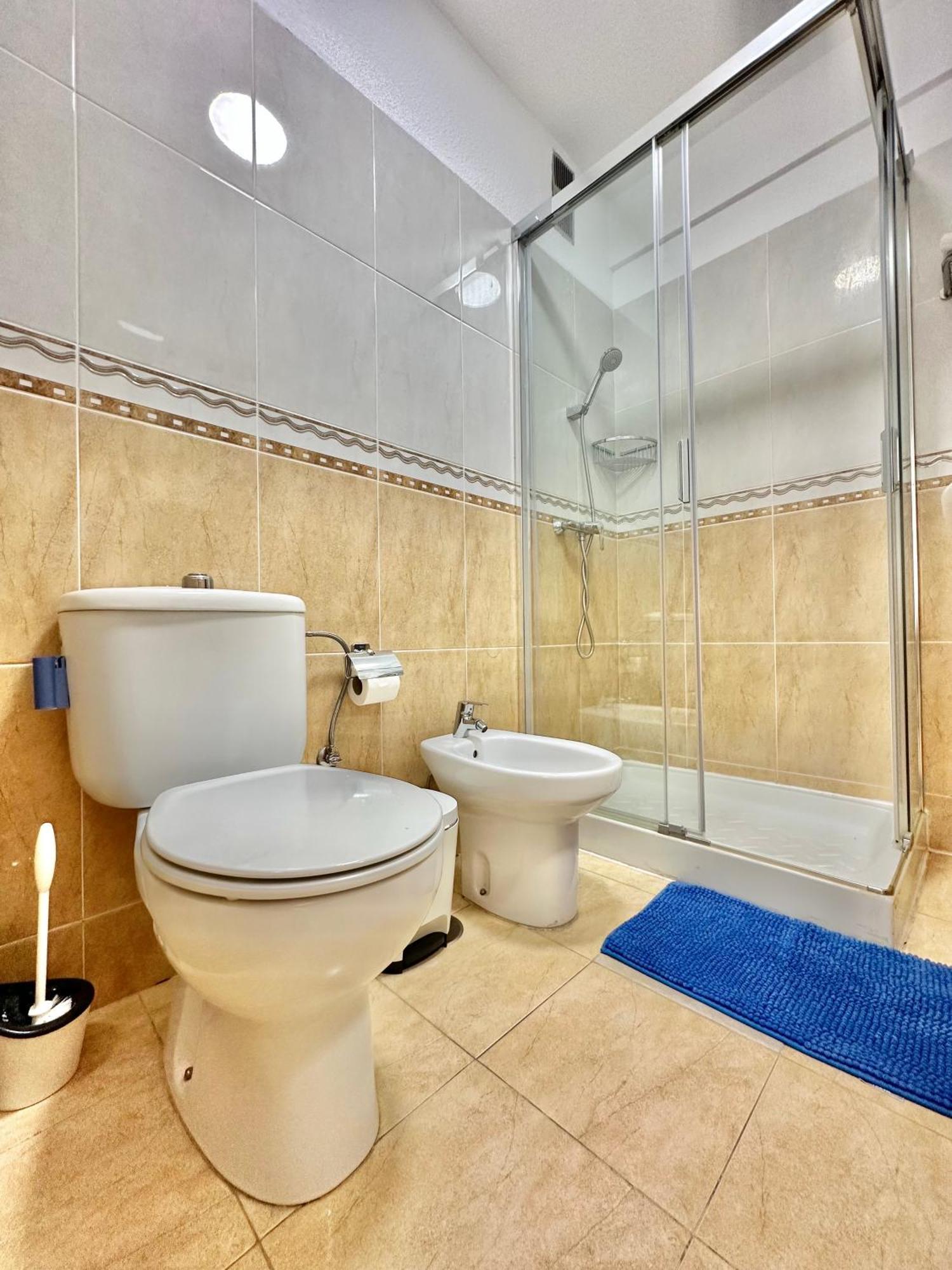 Sunbeach Apartment 아로나 외부 사진