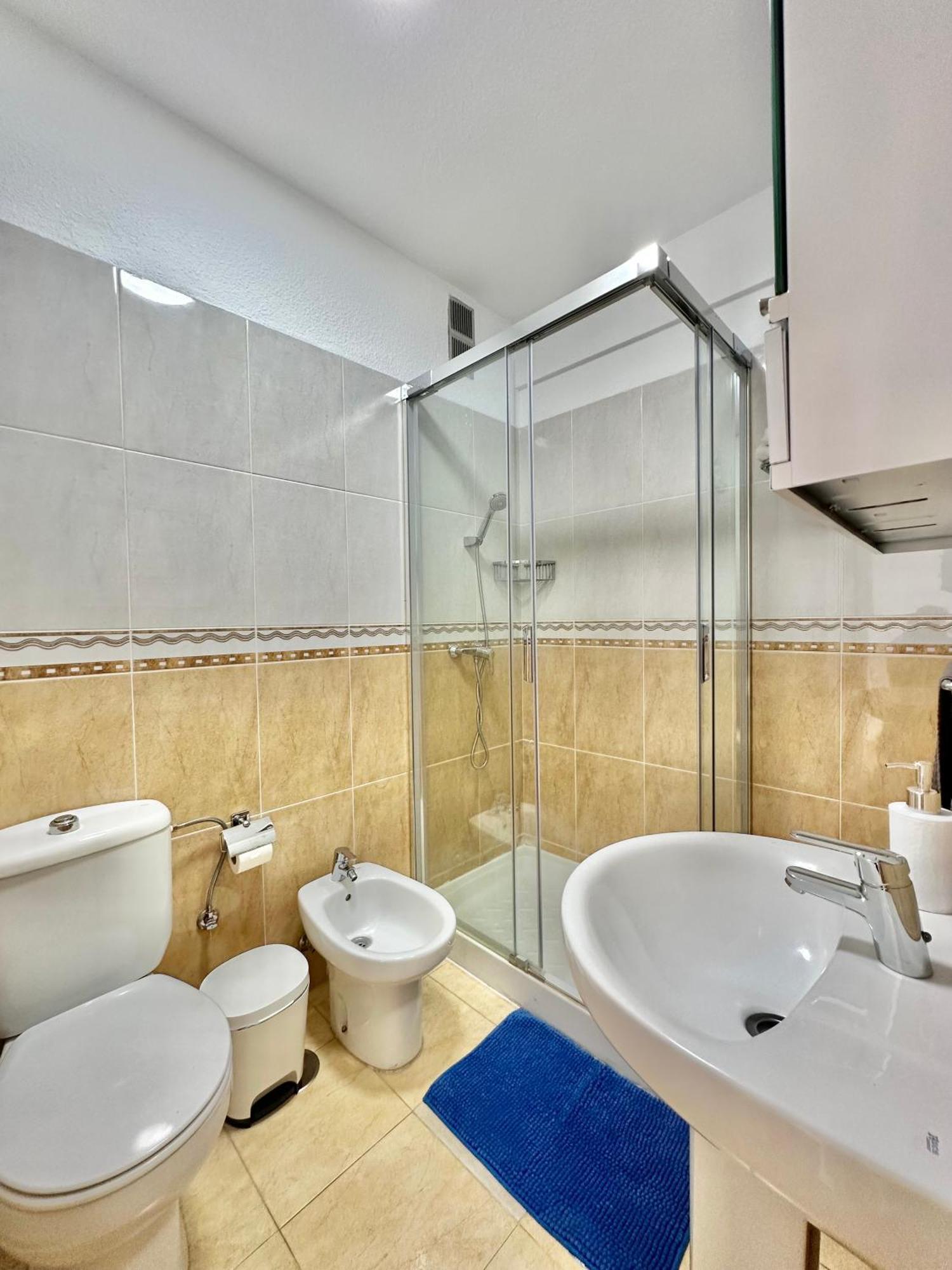 Sunbeach Apartment 아로나 외부 사진